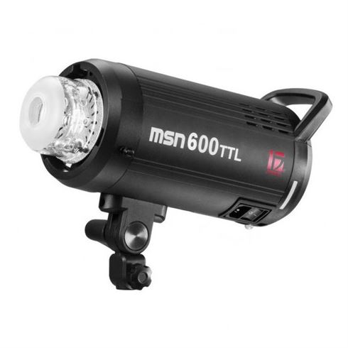 Jinbei Blitzröhre für MSN-600 & 800 TTL Blitzlampe Studioblitz Röhrchen Birne 