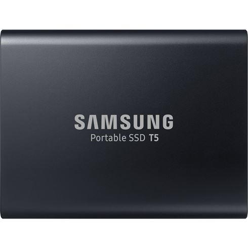 Samsung T5 External SSD 1TB